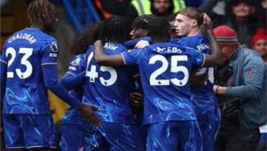 تشكيل مباراة تشيلسي ضد ولفرهامبتون في كأس كاراباو