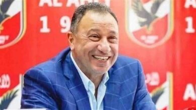 تصريحات مُثيرة من محمود الخطيب بعد فوزه في انتخابات الأهلي بالتزكية