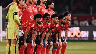 تصريحات نارية لمدرب الأهلي بعد الفوز على الاتحاد السكندري