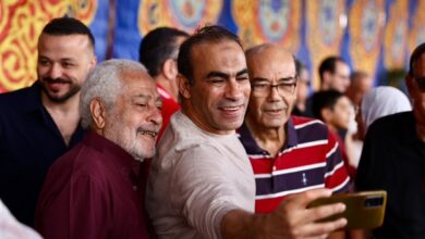 تطورات ايجابية.. ماذا يحدث في انتخابات الأهلي؟