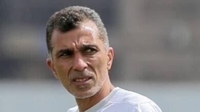 تطورات جديدة بشأن الجهاز الفني لمنتخب مصر للشباب بقيادة أسامة نبيه