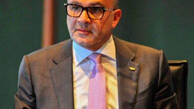 نعمل على تطوير منظومة التحكيم واستثمار خبرات اللاعبين المعتزلين لخدمة رياضة السلاح