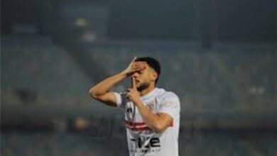 تعليق مثير من الغندور على إيقاف دونجا