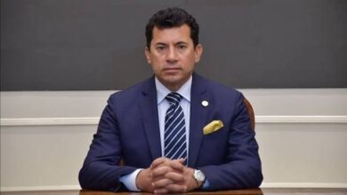 أول تعليق من وزيرالشباب والرياضة بعد تأهل منتخب الناشئين لنهائي مونديال اليد