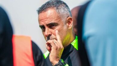 جوميز يحسم قراره النهائي بشأن العودة لـ الزمالك