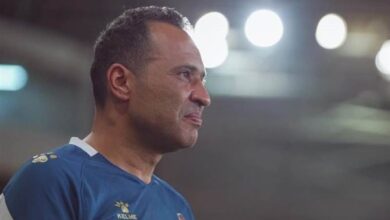 حقيقة وفاة مؤمن سليمان مدرب الزمالك الأسبق