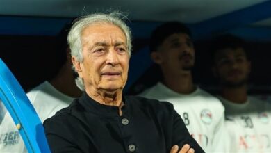 حلمي طولان محق في تصريحاته