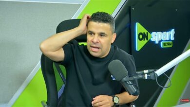 خالد الغندور: ما فعله سوروب يؤكد شخصيته القوية.. ومسؤول الأهلي "خط أحمر"
