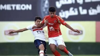 دوري الجمهورية .. أول تعليق من مدرب الزمالك بعد الفوز على الأهلي بثلاثية