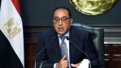 رئيس الوزراء:الإعلان عن موعد قدوم بعثة صندوق النقد خلال أيام
