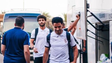رجل أعمال زملكاوي تبرع بـ300 ألف دولار لإنقاذ فريق الكرة بالزمالك