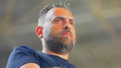 بعد الهتاف ضده.. رسالة نارية من جون إدوارد لجماهير الزمالك