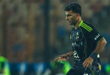 زيزو أفضل لاعب في الأهلي