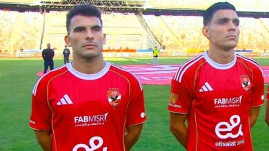 “زيزو يصنع.. بن شرقي يسجل”