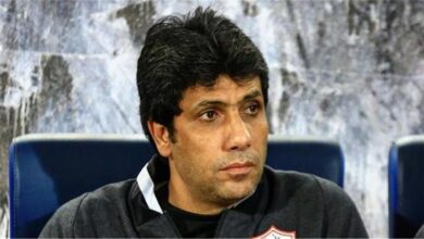سامي الشيشيني لـ"بطولات": الزمالك لن ينافس على الدوري.. وأشفق على فيريرا لهذا السبب