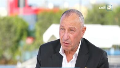 سبب مفاجئ وراء التراجع.. الخطيب يكشف التفاصيل الكاملة لقراره بعدم الترشح بانتخابات الأهلي