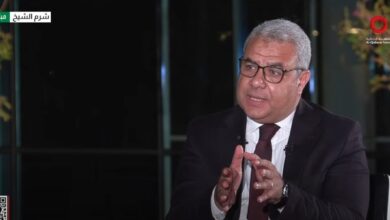 سمير عمر: سلام الخضوع لن يتم