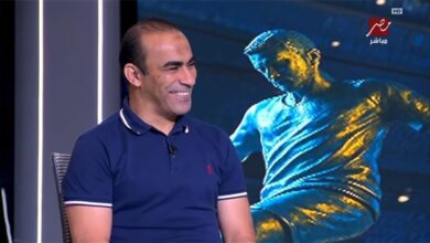 سيد عبد الحفيظ يفجر مفاجأة عن إمكانية ضم لاعبين من الزمالك للأهلي