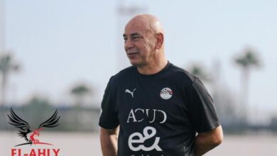 سيف زاهر: الناس في انجلترا بيقولوا لسلوت اتعلم من حسام حسن