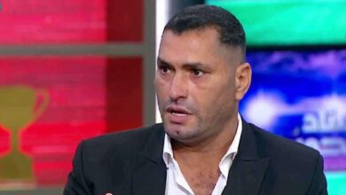 "شخصيته يحتاجها الأهلي".. أبو الدهب يروي لـ"بطولات" كواليس لعبه مع سوروب قبل 27 عامًا