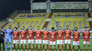 فريق الاهلي