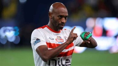 شيكابالا يكشف سبب اعتزاله كرة القدم