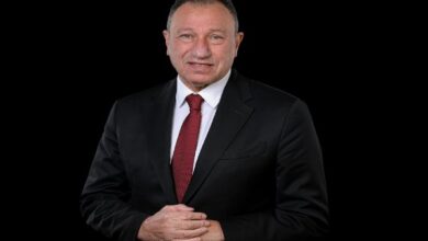 صدى البلد ينشر جدول ندوات قائمة الخطيب قبل انتخابات الأهلي