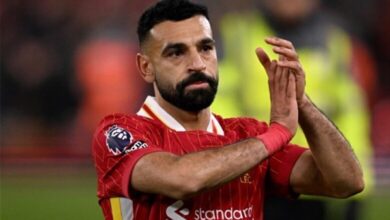 ضربة موجعة لـ محمد صلاح في ليفربول