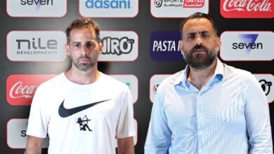 ضربة موجعة إلى نادي الزمالك.. تابع التفاصيل