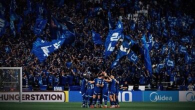 ضربة قوية لـ الهلال قبل مواجهة الاتحاد في كلاسيكو روشن