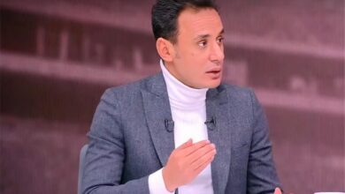 طارق السيد