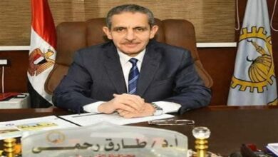 عاجل.. طارق رحمي رئيسًا مؤقتًا لـ الإسماعيلي