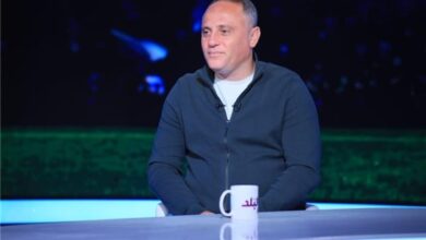 عاجل.. أول رد من أسامة حسني على شكوى الزمالك
