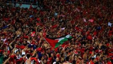 عاجل.. شكوى رسمية من الزمالك ضد جماهير الأهلي