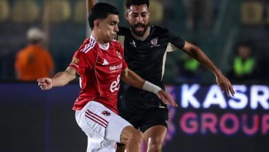 عاجل| ضربة موجعة لـ الأهلي في ترتيب الدوري بعد مباراة بتروجت