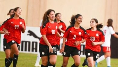 على نفقتها الخاصة| وجه جديد في معسكر منتخب السيدات استعدادا لـ غانا