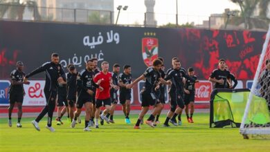 غيابات مدوية تضرب الأهلي أمام بتروجيت