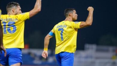 في كلاسيكو مثير.. اتحاد جدة يطيح بالنصر