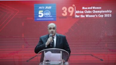 قائمة الخطيب في انتخابات الأهلي مزيجا من الخبرة والتجديد