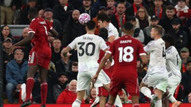 «قاهر ليفربول» يحصد جائزة لاعب الأسبوع في الدوري الإنجليزي