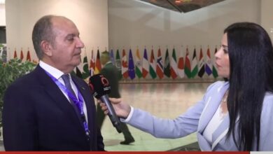 قمة شرم الشيخ تمثل عنوانا للسلام والاستقرار.. ونعول على القاهرة والرئيس السيسي