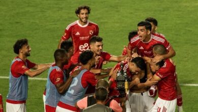 قناة حصرية تنقل اللقاء | موعد غريب لـ مواجهة الأهلي وبطل بوروندي