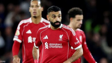 كوكوريا يكشف كيف ساهم محمد صلاح في خسارة ليفربول أمام تشيلسي