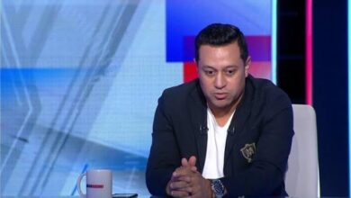 مجرد ظروف مباراة.. هشام حنفي يعلق على هزيمة الأهلي أمام بيراميدز بالدوري