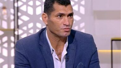 محمود أبو الدهب: هناك من يتربص بـ حسام وإبراهيم حسن.. وتلك مميزات مدرب الأهلي الجديد