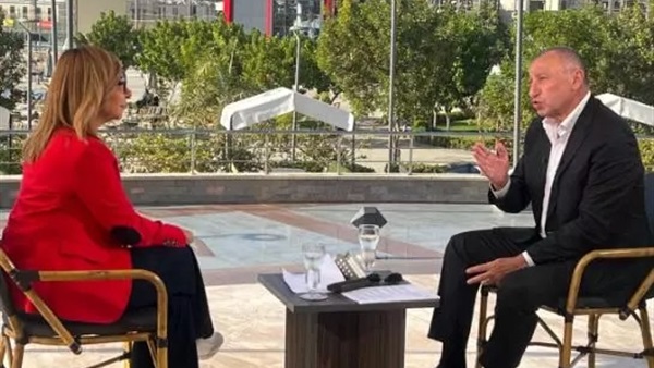 محمود الخطيب يكشف لاول مرة عن رايه في أداء الاهلي في كاس العالم للاندية وربيرو