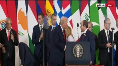 عاشت مصر سندا لـ أشقائها