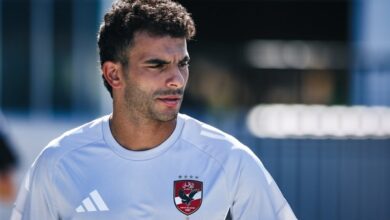 مصير زيزو من لقاء بتروجيت.. تابع التفاصيل