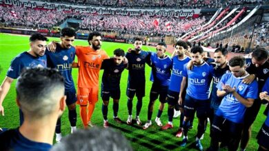 مفاجآت مدوية في قائمة الزمالك لمواجهة البنك الأهلي