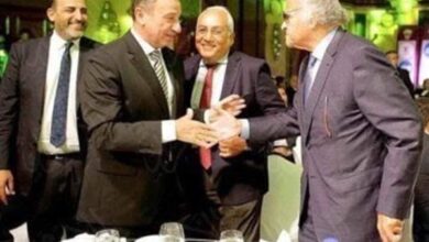 مفاجأة بشأن موقف ممدوح عباس.. هل وقع الزمالك مع نجم الدوري؟